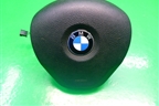 Подушка безопасности в рулевое колесо (62560350) для BMW 1-серия F20/F21 с 2011г