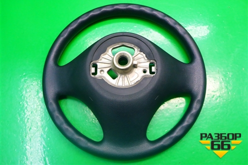 Рулевое колесо под AIR BAG без AIR BAG для BMW 1-серия F20/F21 с 2011г