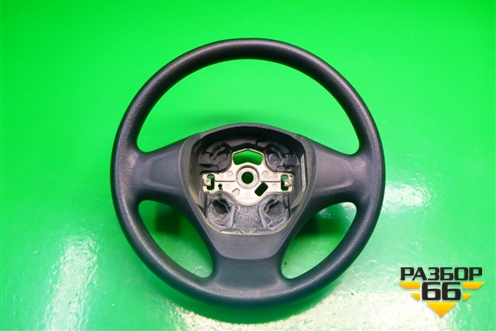 Рулевое колесо под AIR BAG без AIR BAG для BMW 1-серия F20/F21 с 2011г