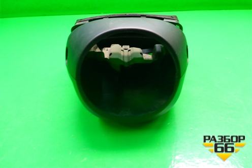 Кожух рулевой колонки (в сборе) (61319219550) для BMW 1-серия F20/F21 с 2011г