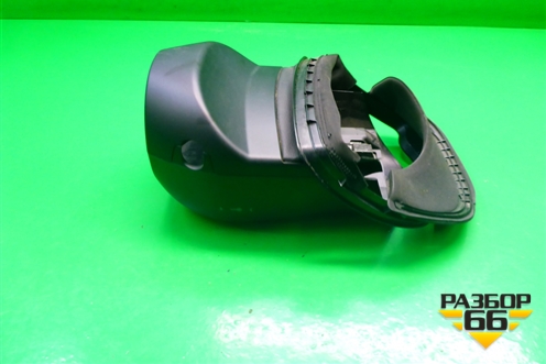 Кожух рулевой колонки (в сборе) (61319219550) для BMW 1-серия F20/F21 с 2011г