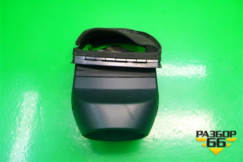 Кожух рулевой колонки (в сборе) (61319219550) для BMW 1-серия F20/F21 с 2011г