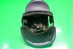 Кожух рулевой колонки (в сборе) (61319219550) для BMW 1-серия F20/F21 с 2011г