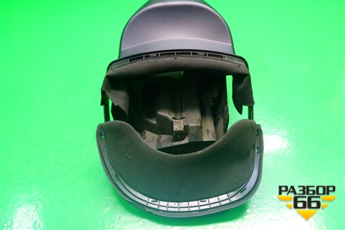 Кожух рулевой колонки (в сборе) (61319219550) для BMW 1-серия F20/F21 с 2011г