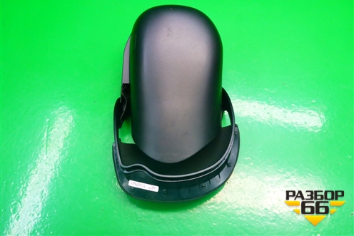 Кожух рулевой колонки (в сборе) (61319219550) для BMW 1-серия F20/F21 с 2011г