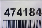 Накладка на торпедо (над ногами пассажира) (51459205397) для BMW 1-серия F20/F21 с 2011г