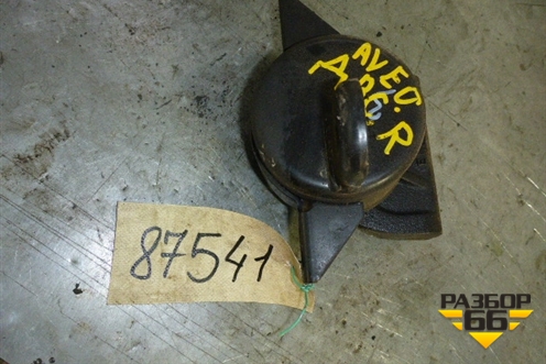 Опора двигателя правая для Chevrolet Aveo (T250) с 2005-2011