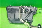 Бак топливный (6Q0201085A) для Skoda Fabia с 2007-2014г