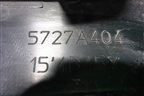 Накладка двери передней правой (после 2015г) (5727A404) для Mitsubishi Outlander с 2012-2024г
