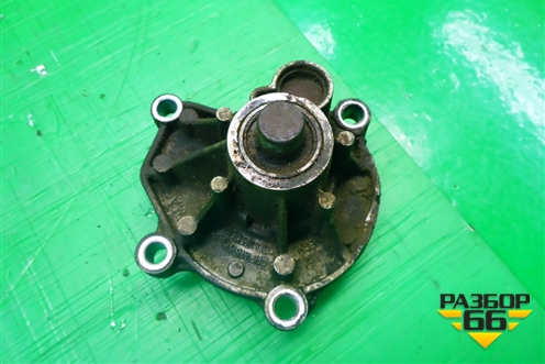 Насос водяной помпа (BZG  1.2л) (03D121005) для Skoda Fabia с 2007-2014г