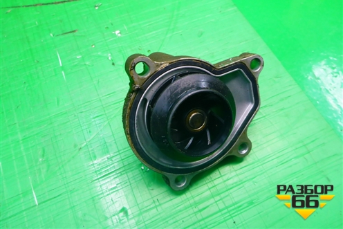 Насос водяной помпа (BZG  1.2л) (03D121005) для Skoda Fabia с 2007-2014г