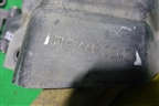 Петля капота  (81624400042) для MAN  TGX с 2007г