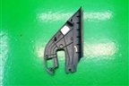 Накладка двери передней левой уголок (5J0837993) для Skoda Fabia с 2007-2014г