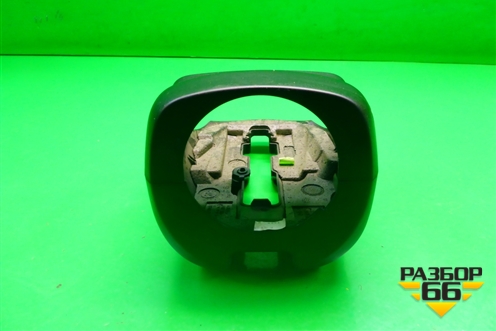 Кожух рулевой колонки (5J0858559B) для Skoda Fabia с 2007-2014г