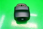 Кожух рулевой колонки (5J0858559B) для Skoda Fabia с 2007-2014г
