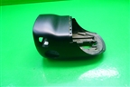 Кожух рулевой колонки (5J0858559B) для Skoda Fabia с 2007-2014г