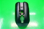 Кожух рулевой колонки (5J0858559B) для Skoda Fabia с 2007-2014г