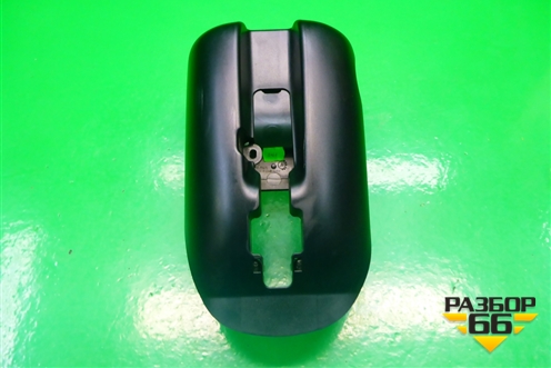 Кожух рулевой колонки (5J0858559B) для Skoda Fabia с 2007-2014г
