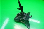 Площадка под аккумулятор (744100D010) для Toyota Yaris с 2005-2011г