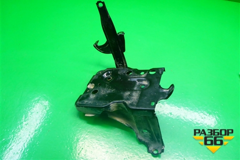 Площадка под аккумулятор (744100D010) для Toyota Yaris с 2005-2011г
