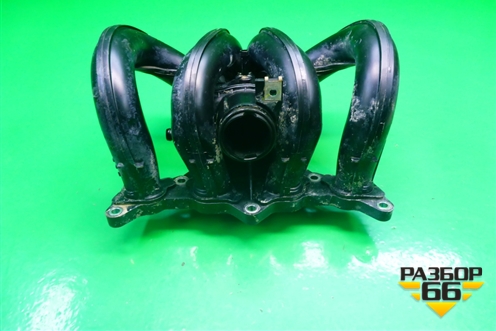 Коллектор впускной (1.3л 2SZ-FE) для Toyota Yaris с 2005-2011г