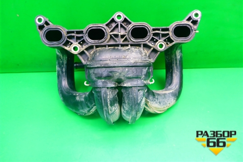 Коллектор впускной (1.3л 2SZ-FE) для Toyota Yaris с 2005-2011г