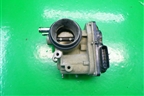 Заслонка дроссельная электрическая (1.3л 2SZ-FE) (2203023010) для Toyota Yaris с 2005-2011г