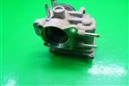 Заслонка дроссельная электрическая (1.3л 2SZ-FE) (2203023010) для Toyota Yaris с 2005-2011г