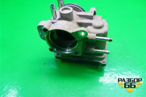 Заслонка дроссельная электрическая (1.3л 2SZ-FE) (2203023010) для Toyota Yaris с 2005-2011г
