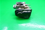 Заслонка дроссельная электрическая (1.3л 2SZ-FE) (2203023010) для Toyota Yaris с 2005-2011г
