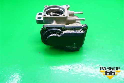 Заслонка дроссельная электрическая (1.3л 2SZ-FE) (2203023010) для Toyota Yaris с 2005-2011г