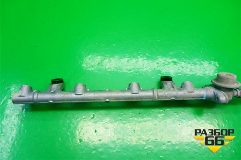 Рейка топливная рампа (1.3л 2SZ-FE) для Toyota Yaris с 2005-2011г