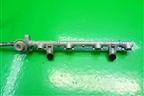 Рейка топливная рампа (1.3л 2SZ-FE) для Toyota Yaris с 2005-2011г