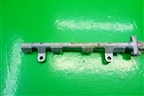 Рейка топливная рампа (1.3л 2SZ-FE) для Toyota Yaris с 2005-2011г