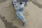 Лонжерон передний правый для Toyota Yaris с 2005-2011г