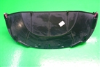 Накладка на щиток приборов для Toyota Yaris с 2005-2011г