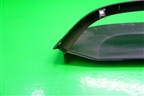 Накладка на щиток приборов для Toyota Yaris с 2005-2011г