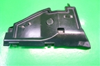 Накладка на торпедо (нижняя правая) (556070D010) для Toyota Yaris с 2005-2011г