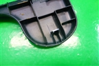 Накладка внутренняя (заднего левого сидения) (792460D010) для Toyota Yaris с 2005-2011г