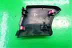 Накладка на торпедо (правая) (554460D020) для Toyota Yaris с 2005-2011г
