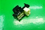 Кнопка стеклоподъёмника (передняя правая) (8292D7D) для Toyota Yaris с 2005-2011г