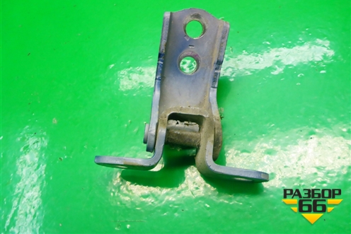 Петля двери передней правой верхняя для Toyota Yaris с 2005-2011г
