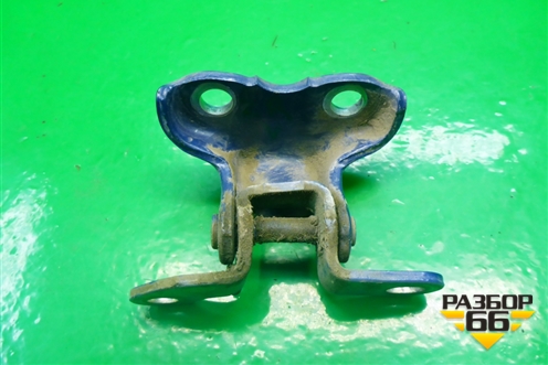Петля двери задней правой верхняя для Toyota Yaris с 2005-2011г
