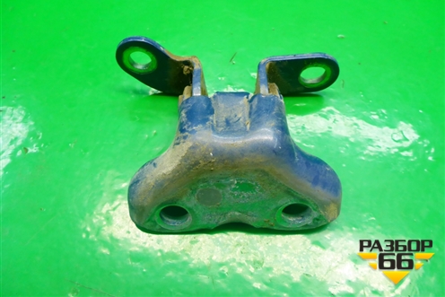 Петля двери задней правой верхняя для Toyota Yaris с 2005-2011г