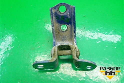 Петля двери задней правой нижняя для Toyota Yaris с 2005-2011г