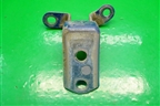 Петля двери задней правой нижняя для Toyota Yaris с 2005-2011г