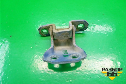 Петля двери передней правой нижняя для Toyota Yaris с 2005-2011г