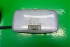 Плафон салонный передний для Toyota Yaris с 2005-2011г