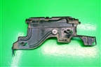Накладка на торпедо (нижняя левая) (556060D010) для Toyota Yaris с 2005-2011г