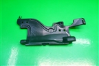 Накладка на торпедо (нижняя левая) (556060D010) для Toyota Yaris с 2005-2011г